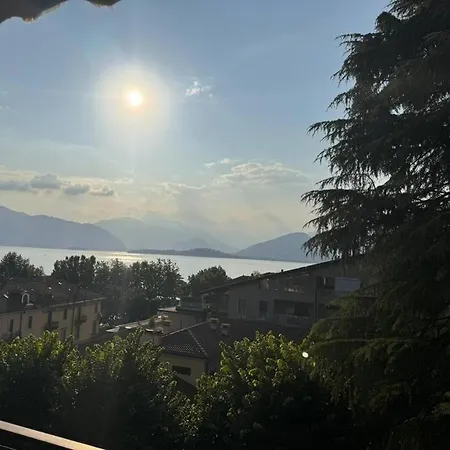 Daire La Casa Di Alberto View Laveno