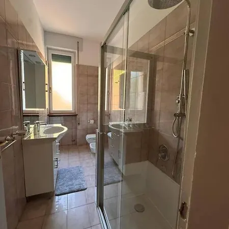 Daire La Casa Di Alberto View Laveno