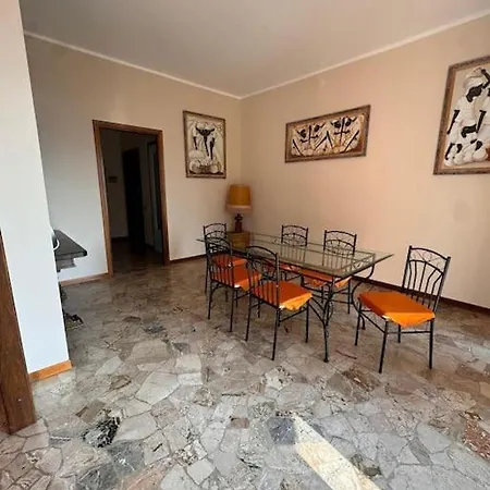 Appartamento La Casa Di Alberto View