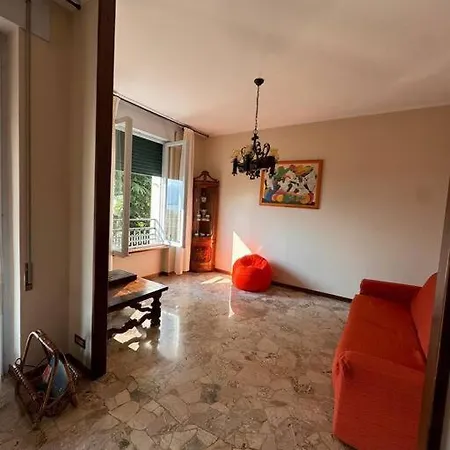 La Casa Di Alberto View Daire Laveno
