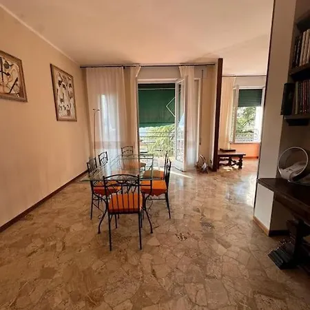 Daire La Casa Di Alberto View