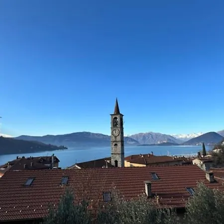 La Casa Di Alberto View Διαμέρισμα Laveno