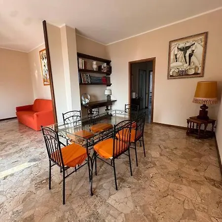 La Casa Di Alberto View Daire Laveno