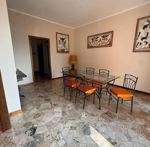 Διαμέρισμα La Casa Di Alberto View