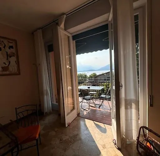 La Casa Di Alberto View Διαμέρισμα *