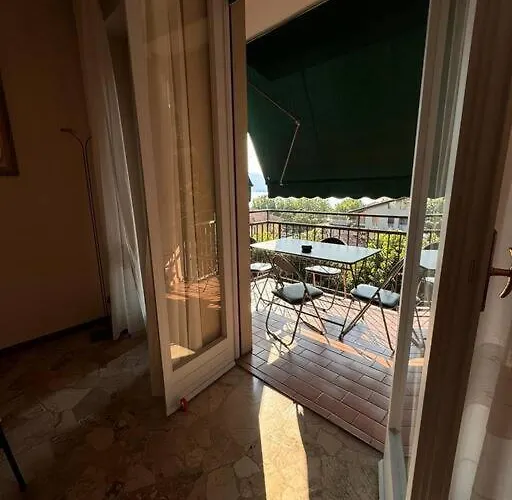 La Casa Di Alberto View Διαμέρισμα *