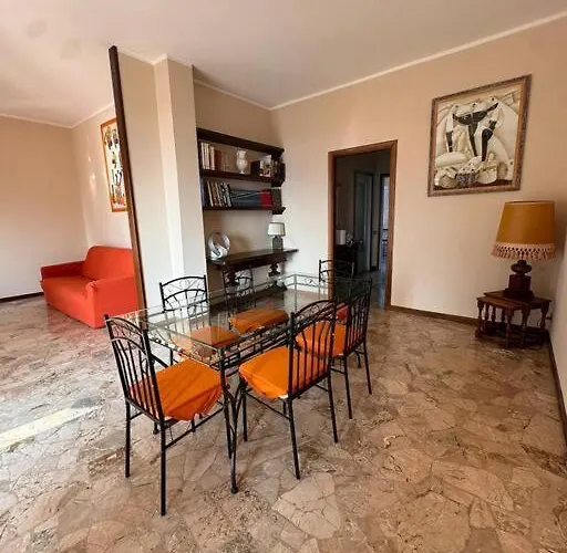 La Casa Di Alberto View Διαμέρισμα Laveno