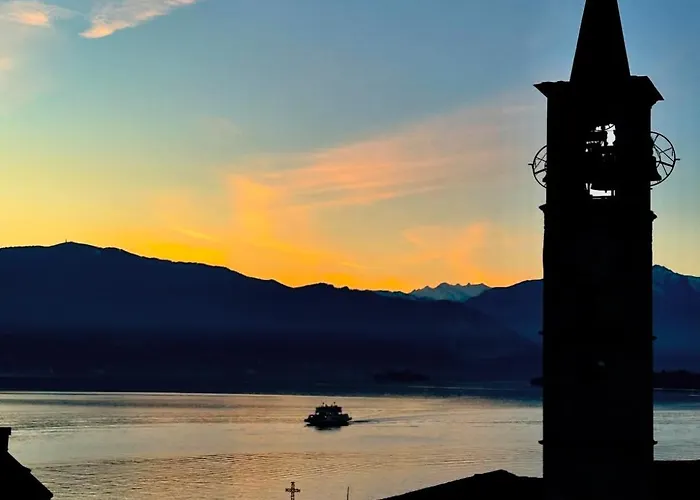 Διαμέρισμα La Casa Di Alberto View *